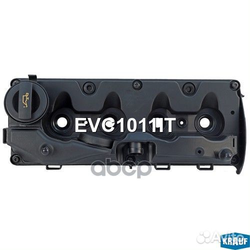 Крышка клапанная EVC1011IT Krauf