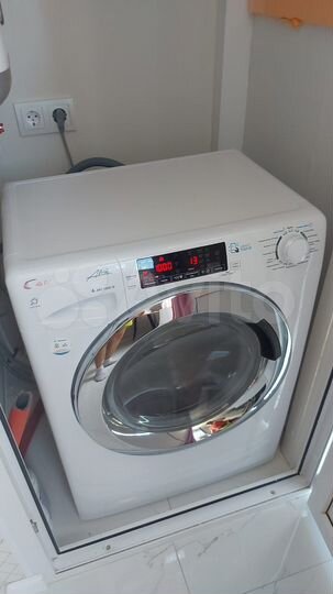 Квартира-студия, 18 м², 3/19 эт.