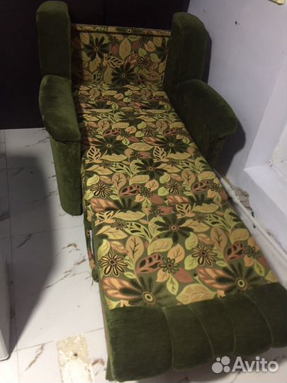 Кресло-кровать