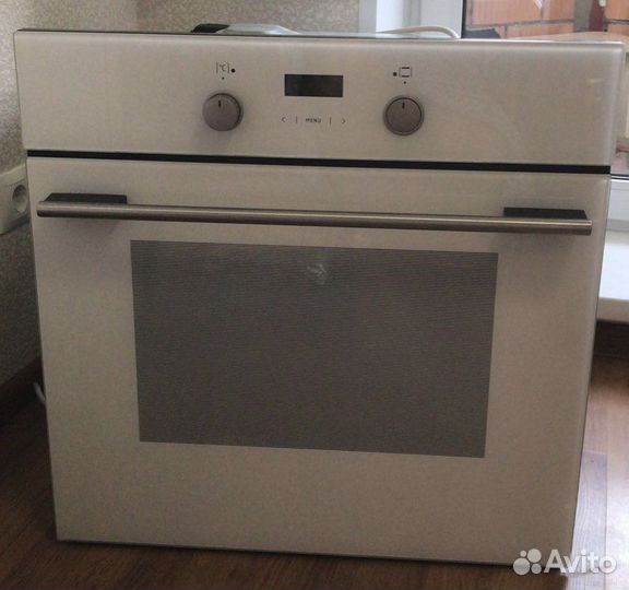 Духовой шкаф