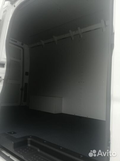 DongFeng K33 цельнометаллический, 2024