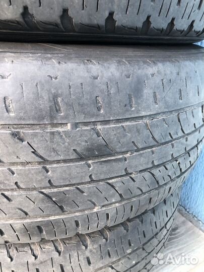 Kumho Grugen Premium 235/60 R18