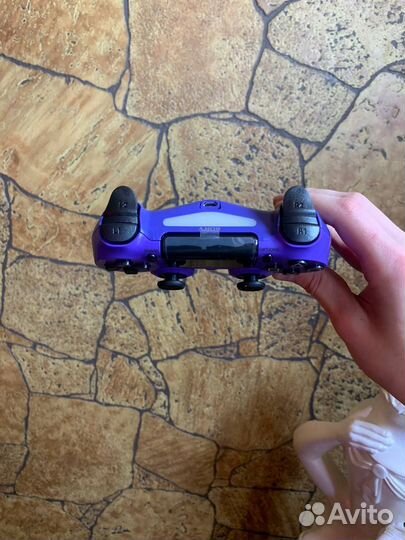 Джойстик геймпад ps4