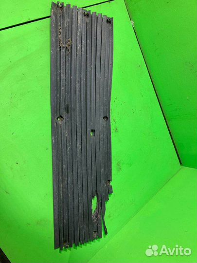 Брызговик крыла MAN TGA