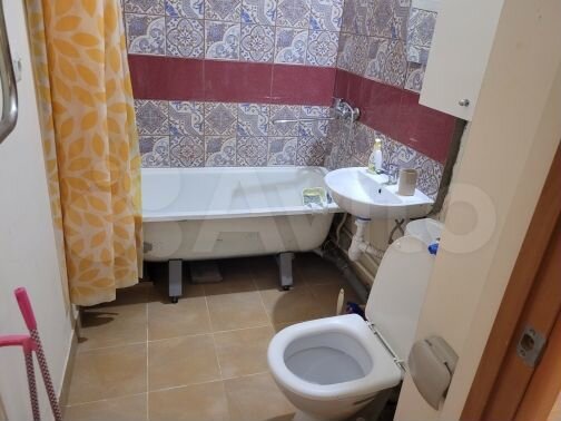 1-к. квартира, 36,1 м², 1/4 эт.