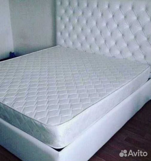 Матрас ортопедический 160х200, 180х200