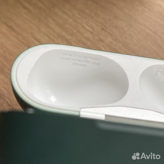 AirPods Pro 1