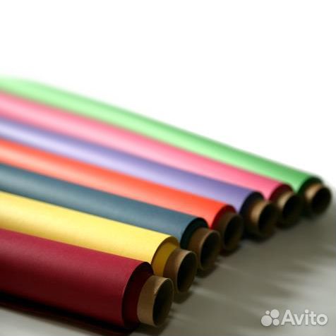 Фоны бумажные для фото и видеосъемки