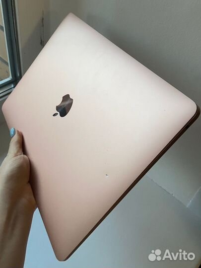 Macbook Air 13 2018 retina