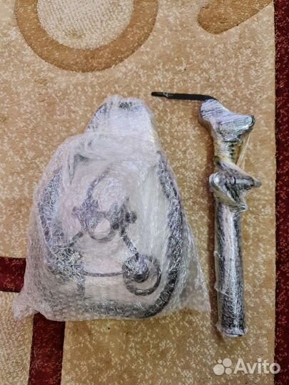 Сидушка на самокат speed savage s12, s11, s14