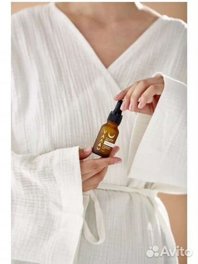Сыворотка для роста ресниц и бровей. Новая