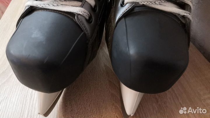 Коньки хоккейные Bauer-Nike