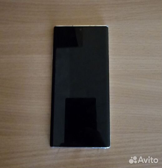 Samsung Galaxy Note 10+, 12/256 ГБ