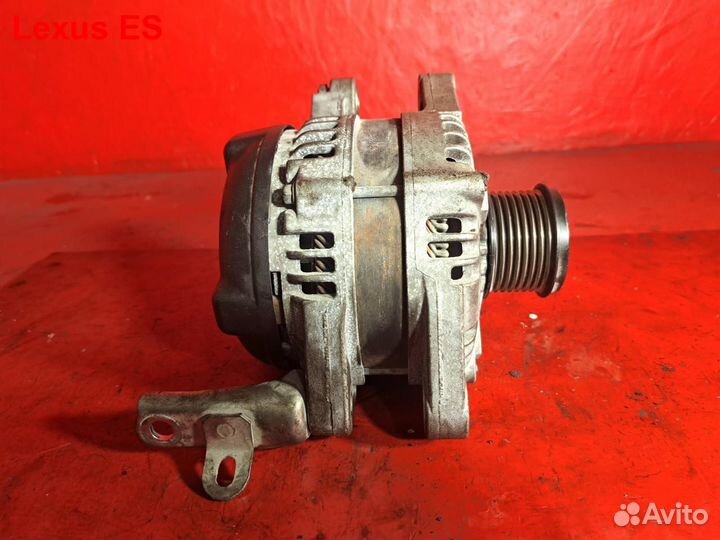 Генератор 2GR-FE Lexus ES