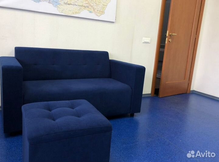 Диван в прихожую