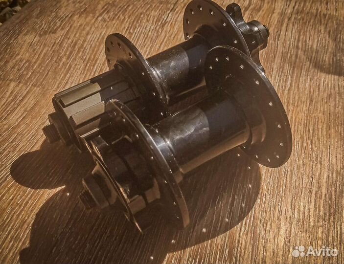 Втулки для велосипеда