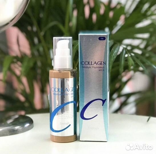 Корейская косметика