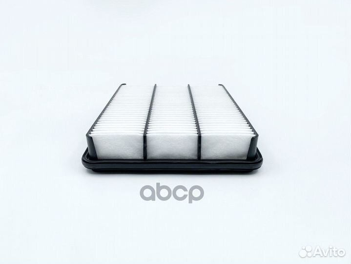 Фильтр воздушный toyota Land Cruiser 3.0D 02