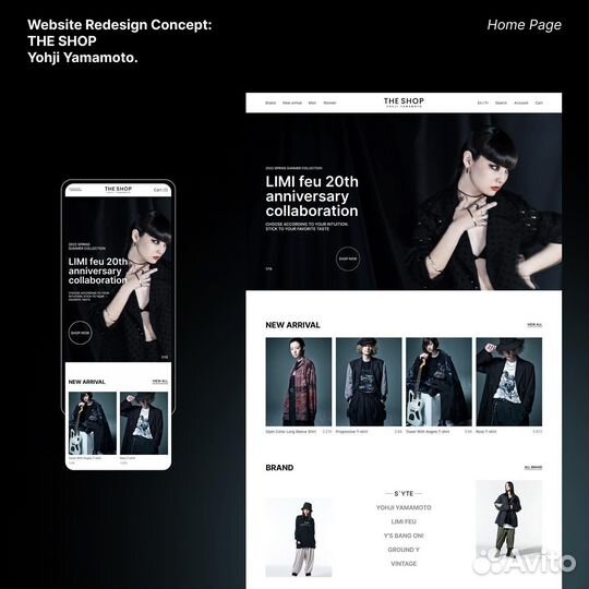 Веб-дизайнер. Создание сайтов