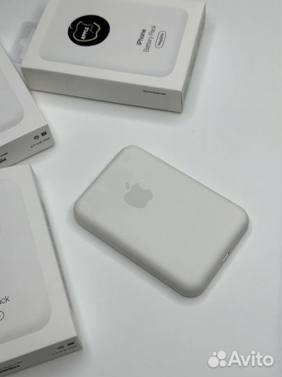 MagSafe Battery Pack АКБ