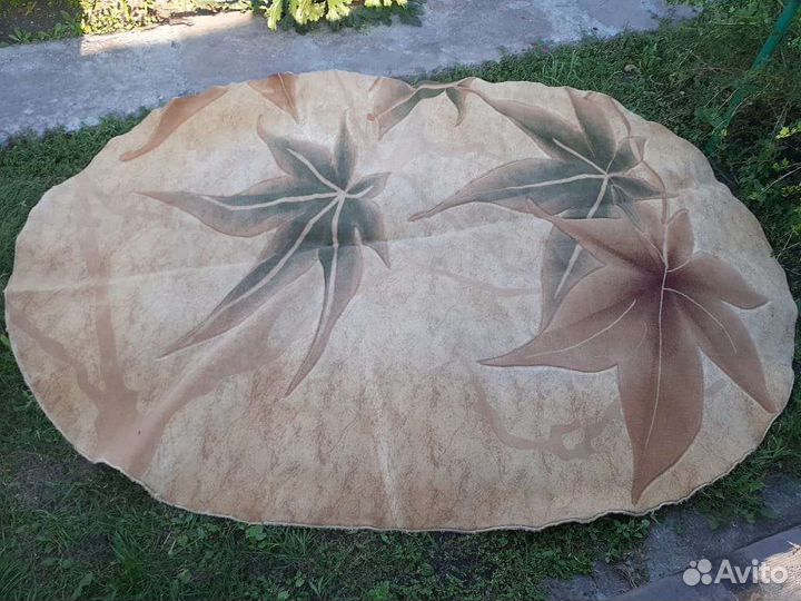 Продам ковер за 3400