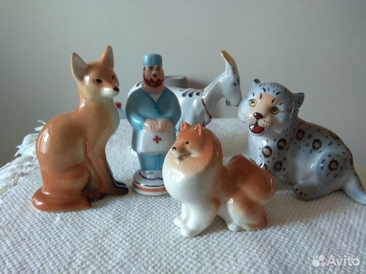 Бронь Оленёнок