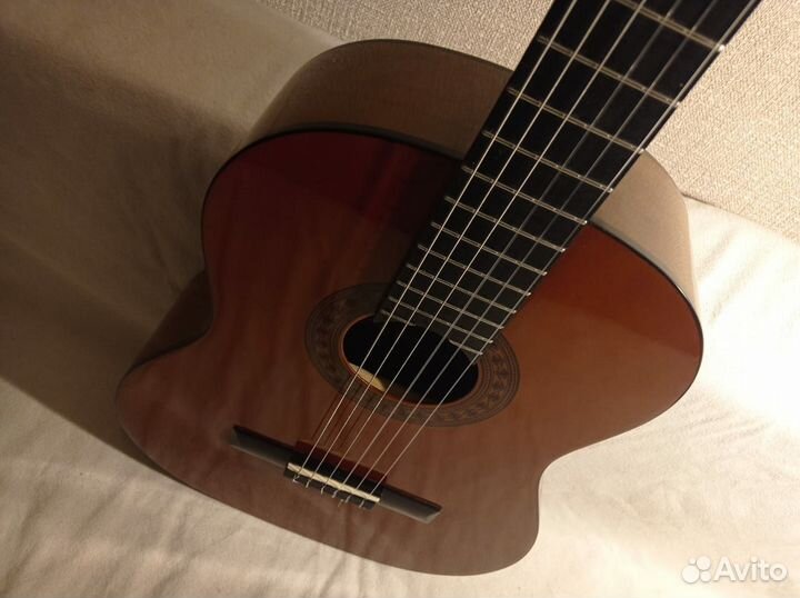 Классическая гитара Cruzer by Crafter