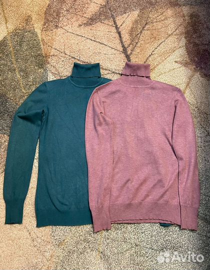 Водолазка женская