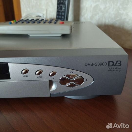 Ресивер спутниковый Changhong