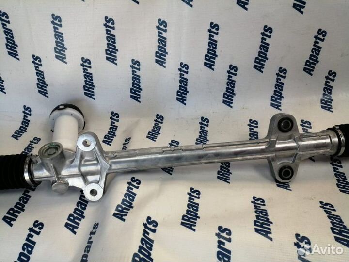 Рулевая рейка Kia Ceed