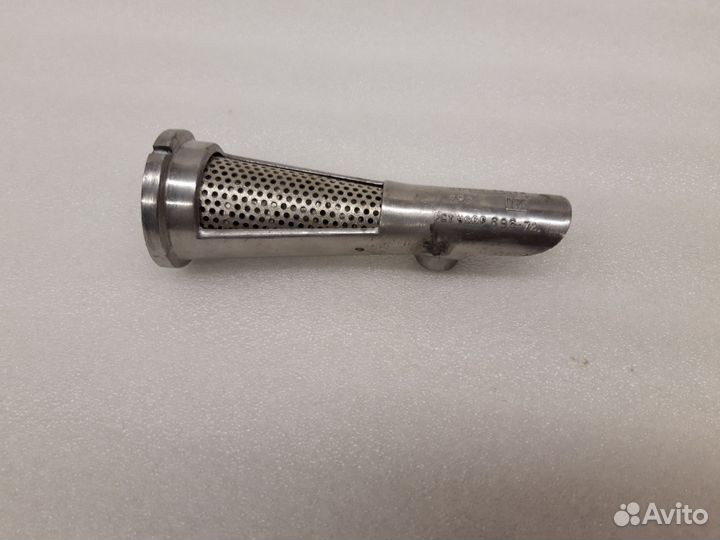 Насадка для мясорубки СССР