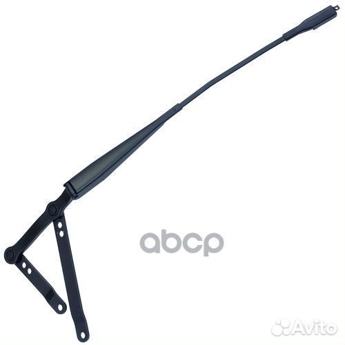 Рычаг стеклоочистителя Z59592R Zikmar