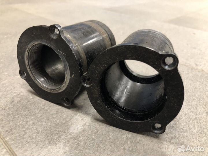 Каретки для велосипеда, p-slope стакан каретки