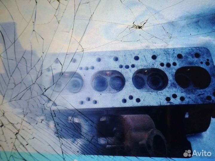 Гбц газ 21 с помпой