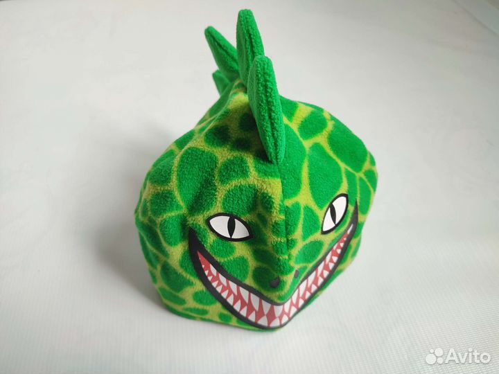 Шапки детские новые шлем Дракоша человек паук