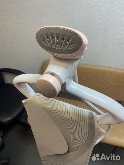 Отпариватель philips gc552/40