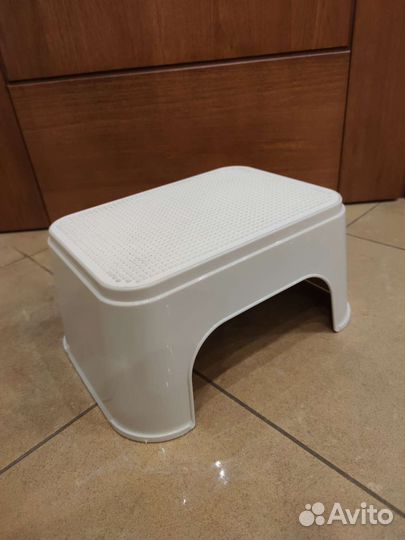 Подставка для детей IKEA