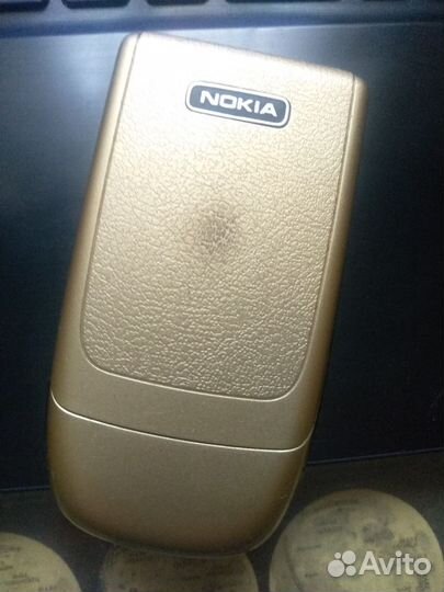 Nokia 6131