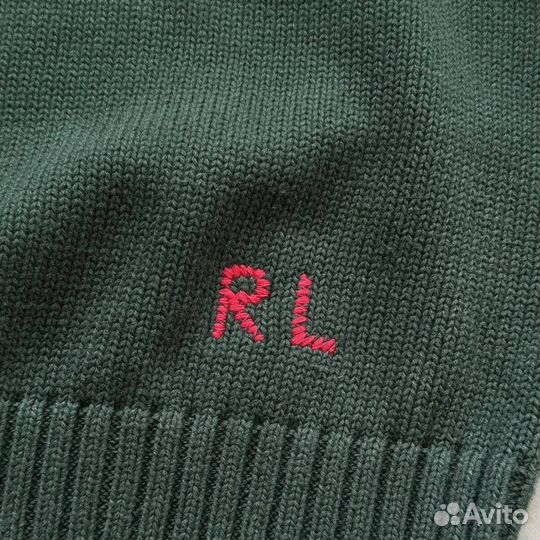 Свитер Polo Ralph Lauren