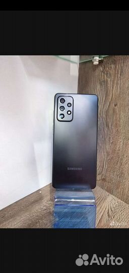 Телефон Samsung galaxy a52