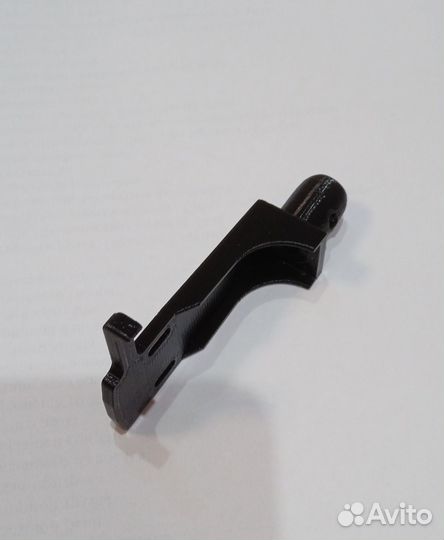 Шелл, держатель головки звукоснимателя Unitra Вега