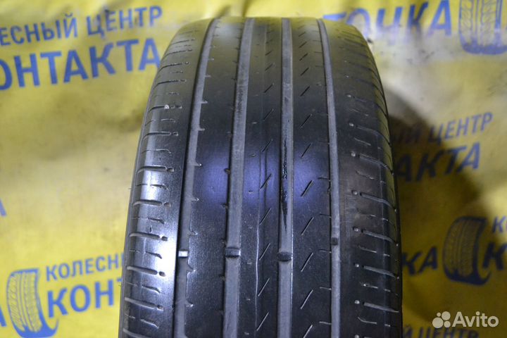 Pirelli Scorpion Verde 225/60 R18