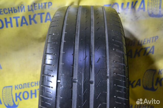 Pirelli Scorpion Verde 225/60 R18