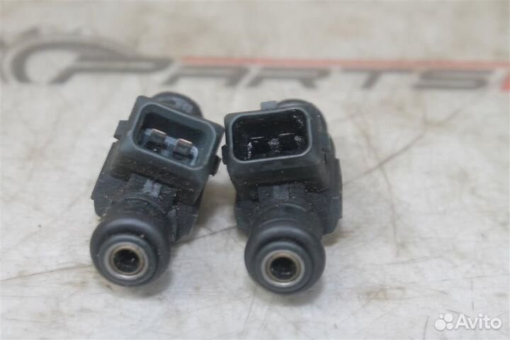 Форсунка топливная Лифан X50