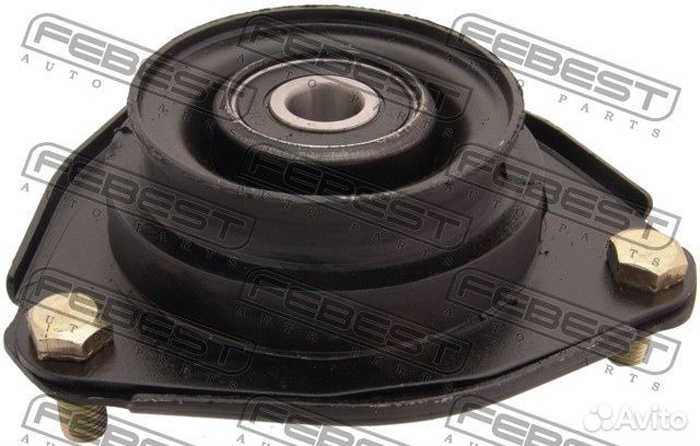 Опора переднего амортизатора TSS054