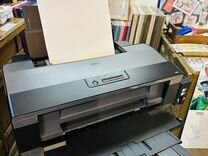 Фотопринтер А3 epson L1300