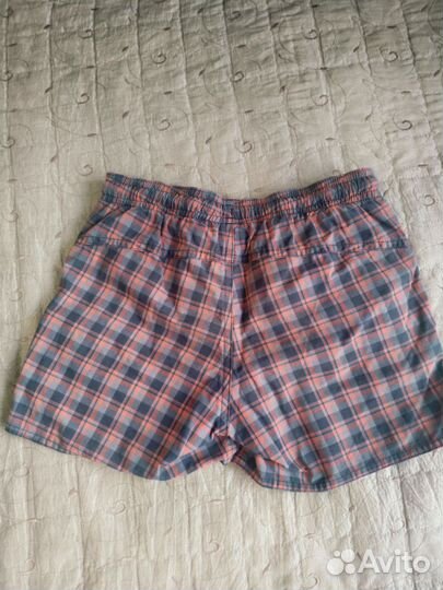 Шорты Adidas kids оригинал на 7-8 лет