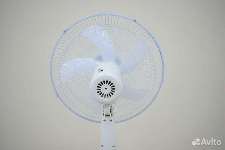 Вентилятор напольный