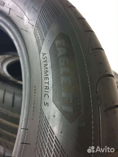 Goodyear Eagle F1 Asymmetric 5 235/55 R18 100V