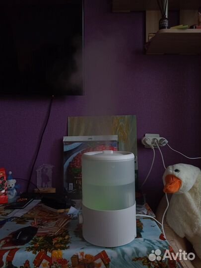Увлажнитель воздуха